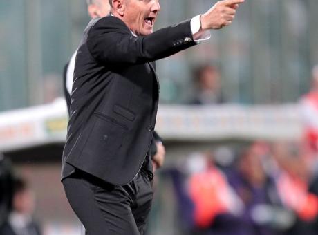 Genoa, domani la presentazione di Andreazzoli