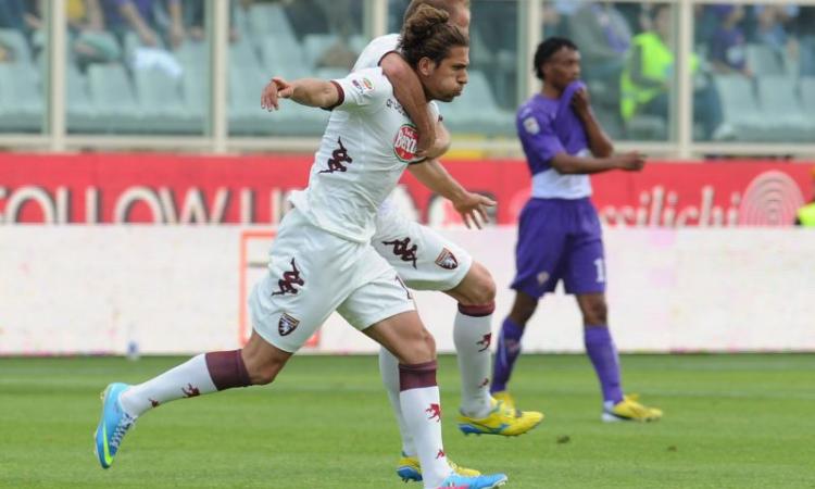 Martina a CM: 'Padelli garanzia per il Torino, Cerci è un leader'