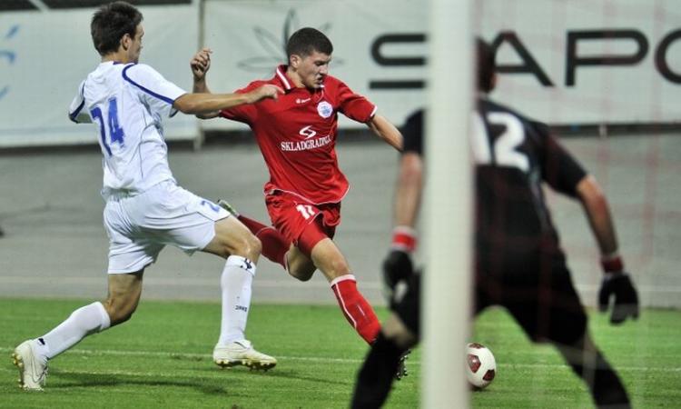 Rebic verso il Borussia Dortmund, niente Napoli