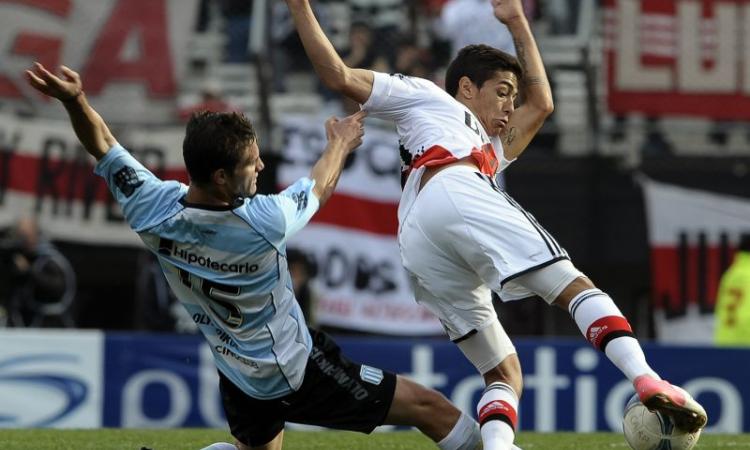 Manchester City, visite mediche per Zuculini