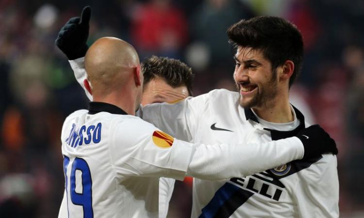Inter, Benassi: 'Vogliamo vincere per Zanetti'
