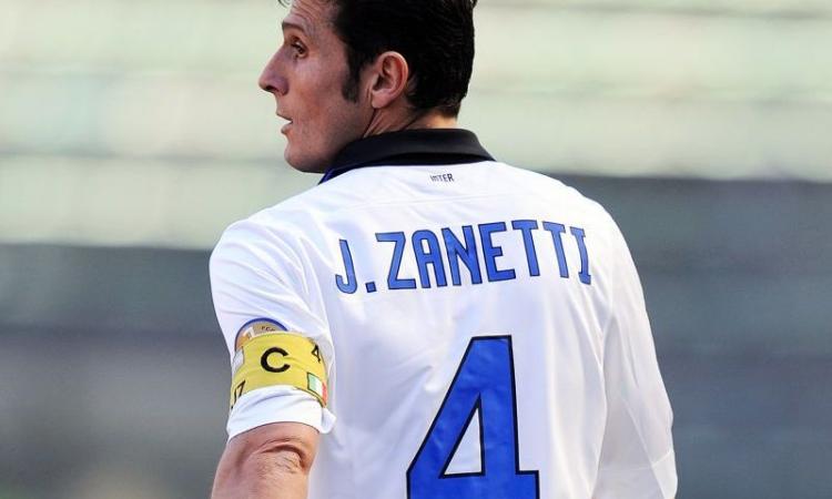 Inter: ritorno in campo per Zanetti, Alvarez in gruppo
