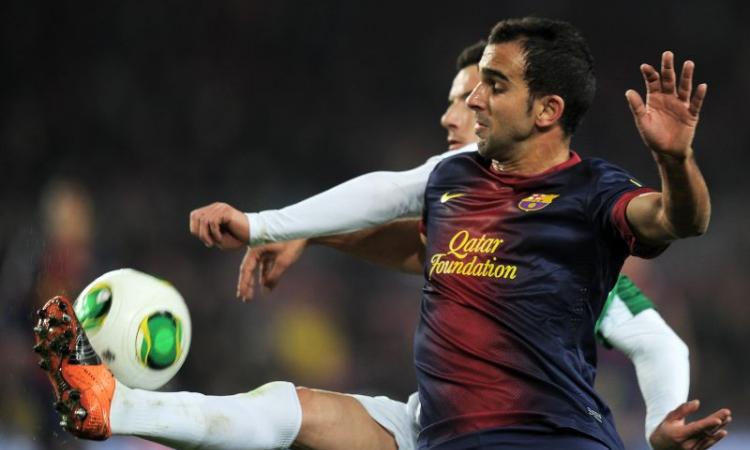 Inter: sfida all'Arsenal per Montoya