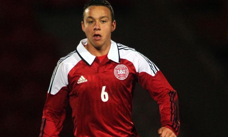 Mercato Inter: fioccano le richieste per il giovane Olsen