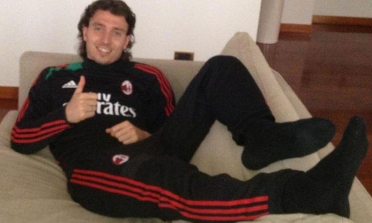 Montolivo last minute: tenta il recupero per Siena-Milan