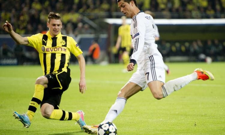 Arsenal: Wenger vuole anche Piszczek
