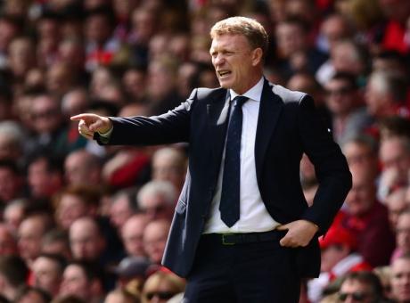 Everton: ritorno al passato in panchina?
