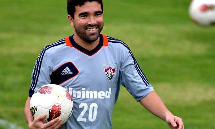 VIDEO DOPING: POSITIVO DECO, EX CHELSEA