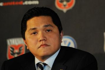 Erick Thohir Inter