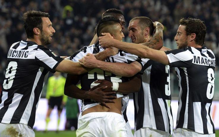 Juve dei record: ecco come si svilupperà la festa