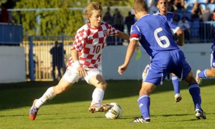 Halilovic, derby Inter-Milan. L'esperto: 'Ecco perchè diventerà un campione'