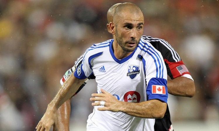 MLS: Di Vaio inarrestabile, è capocannoniere