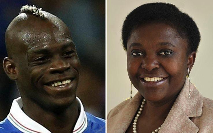 Razzismo nel calcio, il ministro Kyenge striglia la Figc:  protegga i tesserati