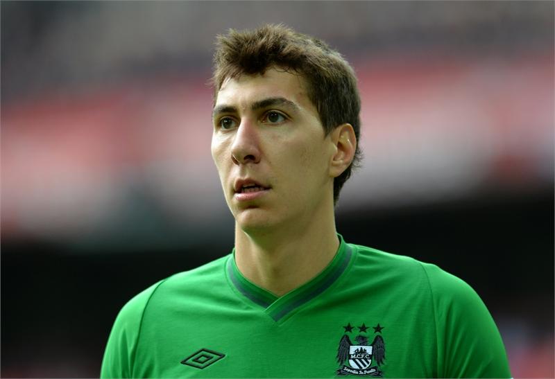 Pantilimon, UFFICIALE: nuova avventura al Nottingham Forest