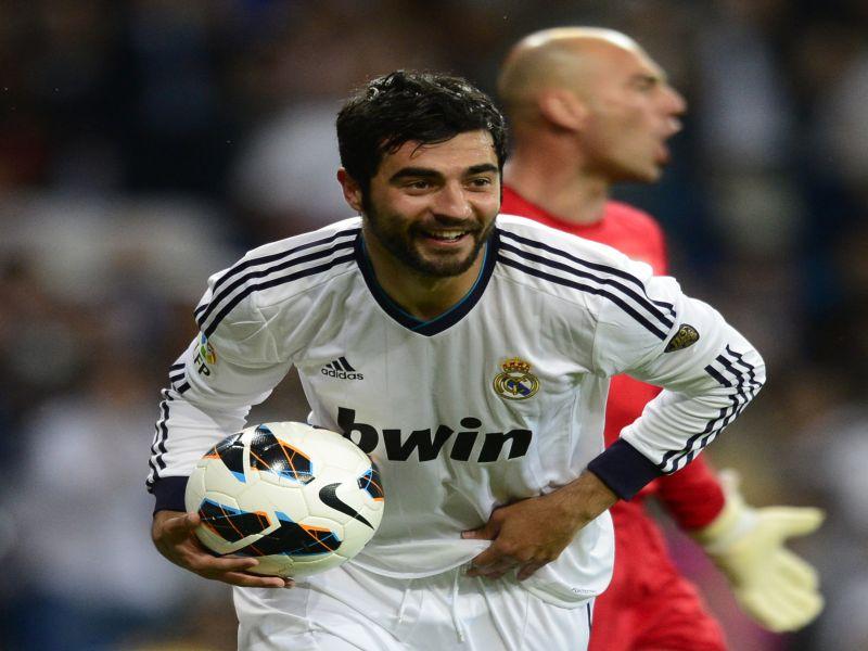 Real Madrid: Atletico Madrid su Albiol