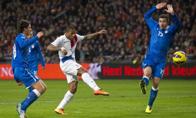 Il Milan pensa a Jeremain Lens