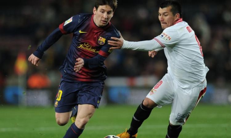Siviglia, UFFICIALE: Medel al Cardiff City