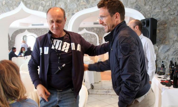 Football Leader 2013: premiato Di Francesco, tecnico Sassuolo