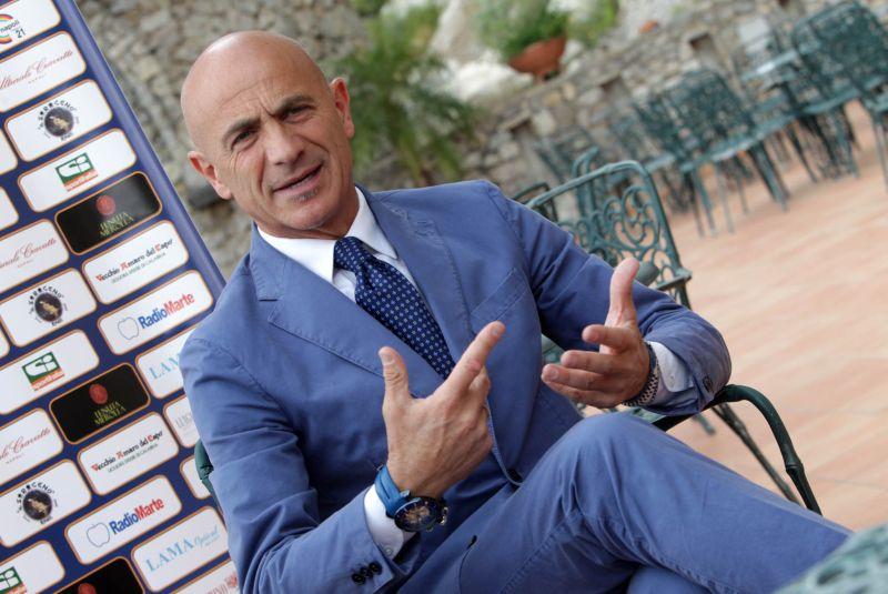 Chievo, Sannino: 'Sarebbe bello fare gol strani…' VIDEO