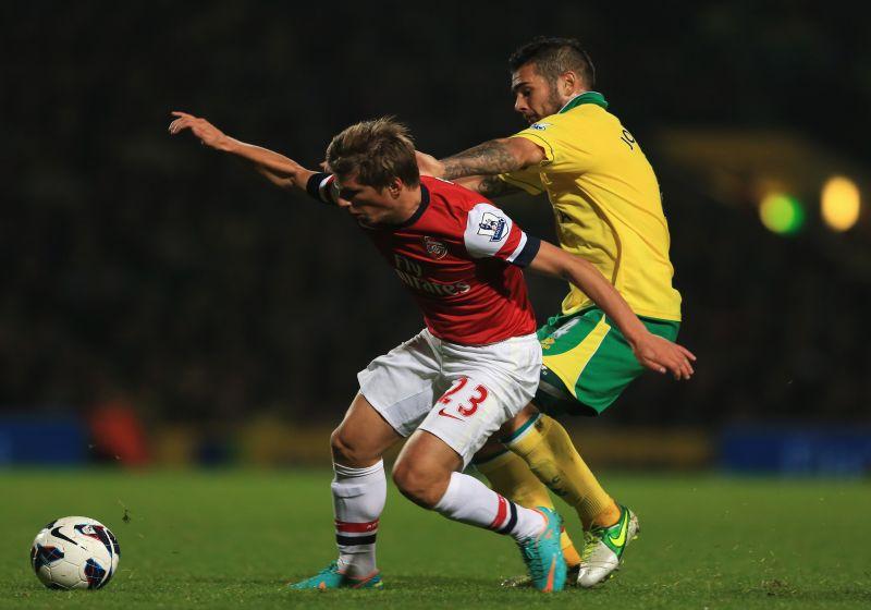 Premier League: da Arshavin a Malouda e Benayoun, tutti affari a costo zero