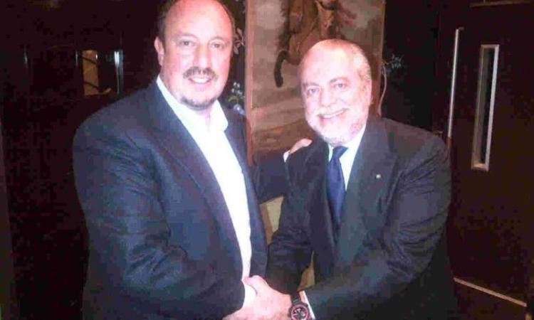 Napoli: ecco la lista per la Champions League