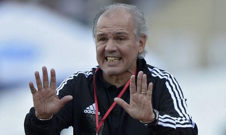 Argentina, individuato il successore di Sabella
