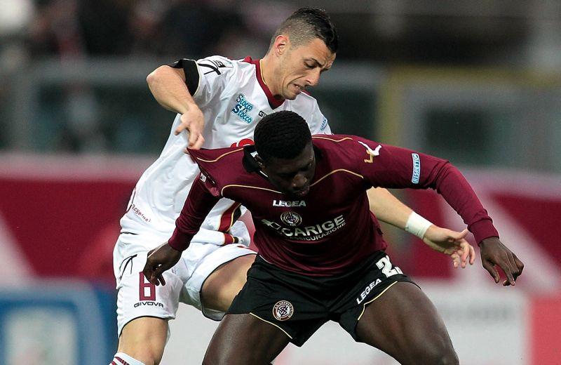 Inter: Livorno e Genoa su Duncan 