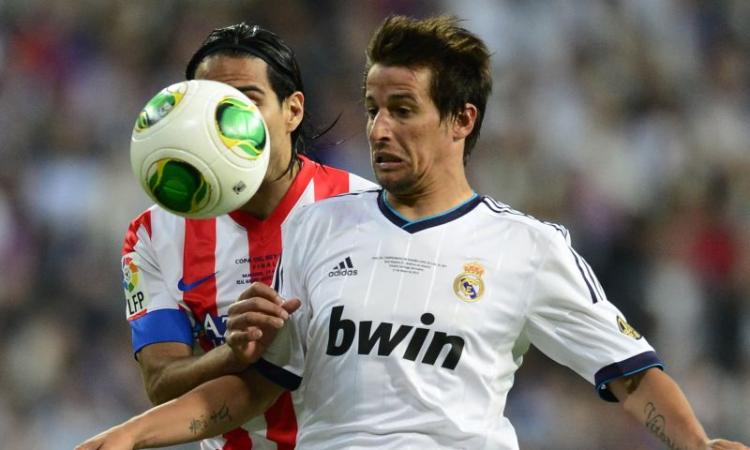 Tottenham: Coentrao preferito a Pereira dell'Inter