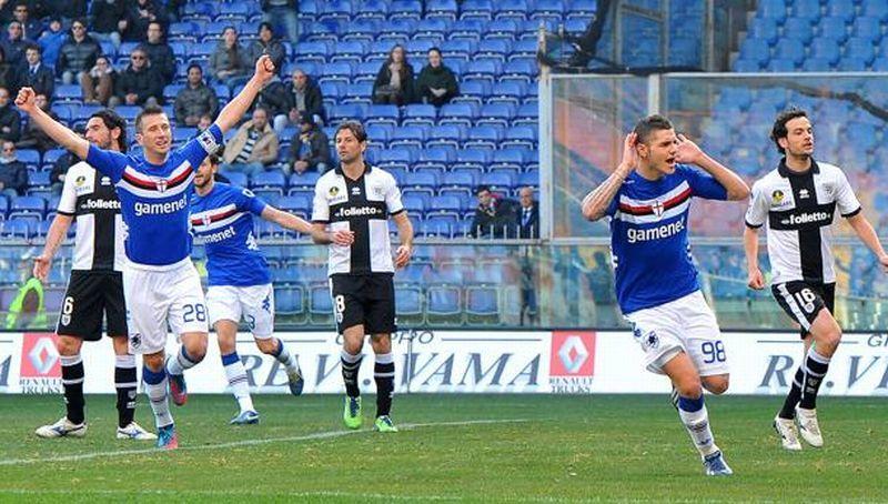 Samp, Gastaldello: 'Bravi a tener testa al Marsiglia'