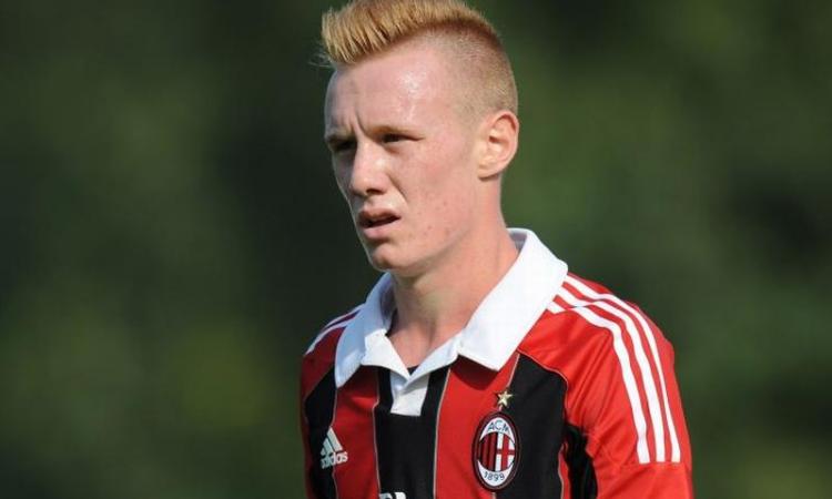 Milan, UFFICIALE: De Feo va a Lanciano
