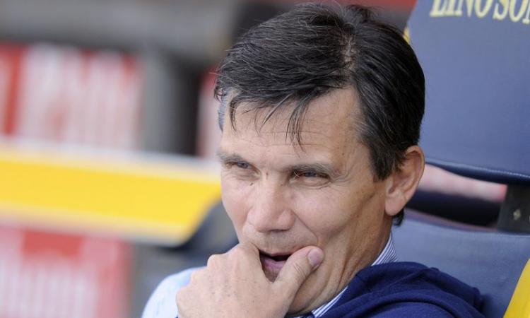 Chievo, ag. Silvestri: 'Non si muove da Verona'