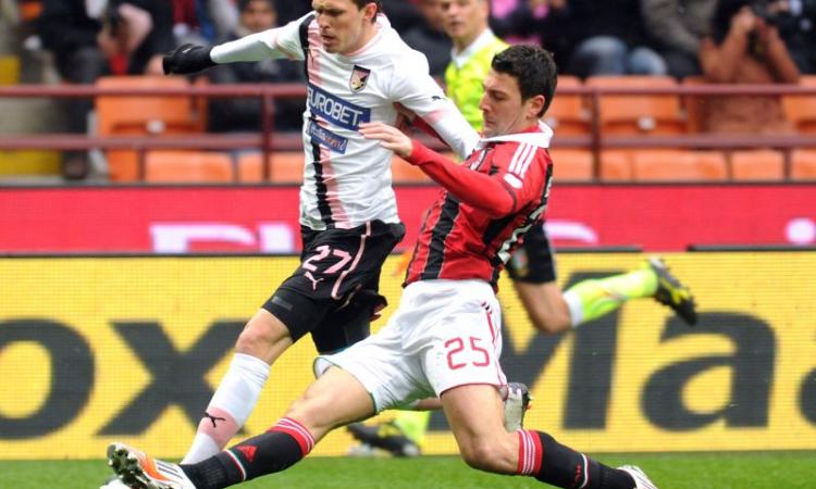 Fiorentina, UFFICIALE: Ilicic viola fino al 2018