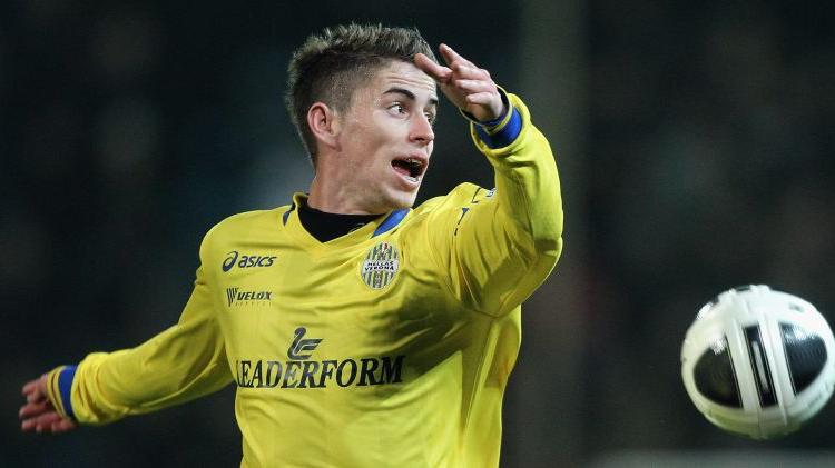 D.s. Verona: 'Jorginho alla Fiorentina? Se chi chiamano...'