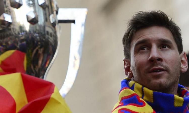 Messi stanco: turnover anche per lui