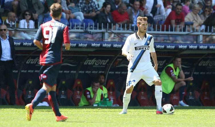 Spendlhofer: 'L'Inter crede in me, a Varese sto bene'