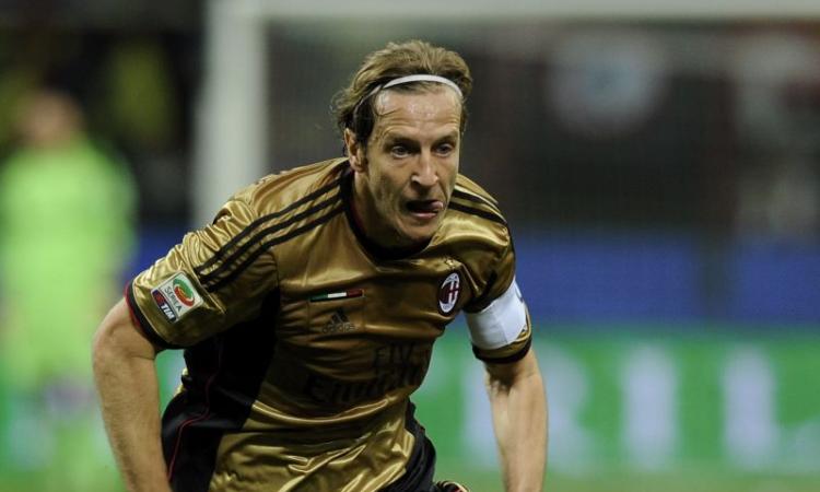 Milan, l'ex Ambrosini: 'Panucci mi ha segnato l'adolescenza'. Il racconto