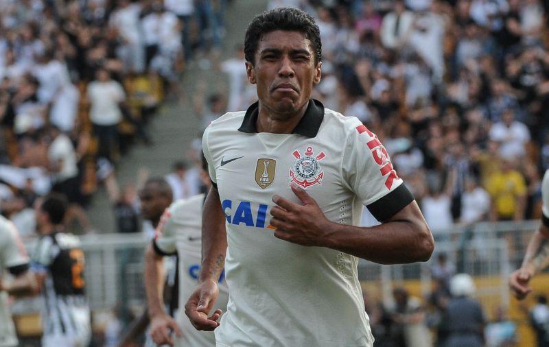 Mercato Inter: agente di Paulinho lo allontana dall'Italia...