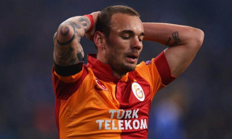 Galatasaray-Juve: Drogba recuperato, in dubbio Sneijder