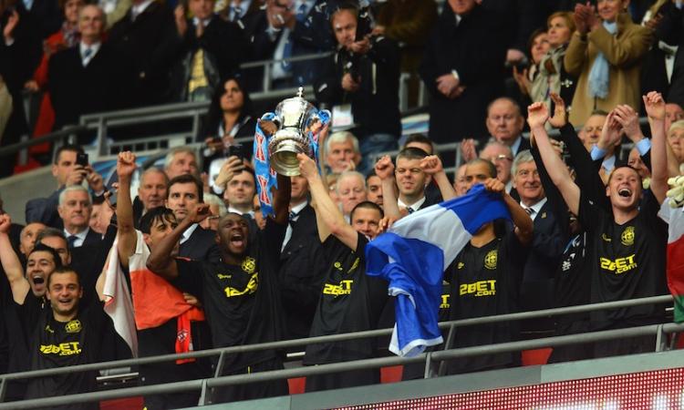 Inghilterra, UFFICIALE: Barnett dal Norwich al Wigan