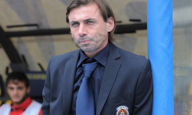Gautieri verso Pisa: il punto sulle panchine in Lega Pro