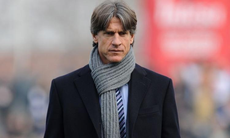 Udinese: il punto sul mercato del d.s. Giaretta