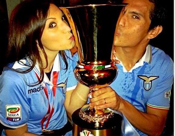 Lazio, l'agente di Ledesma: 'Non c'è niente con il Torino'