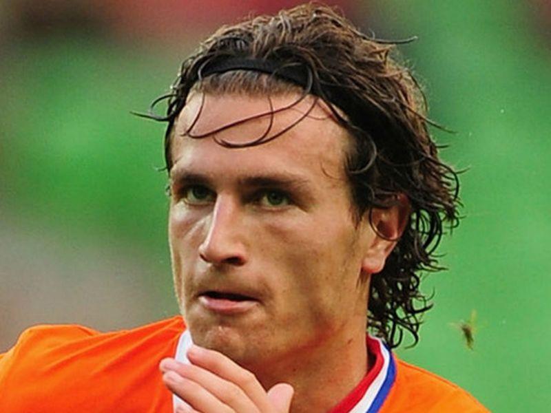 Juve-Janmaat: c'è solo un piccolo interesse