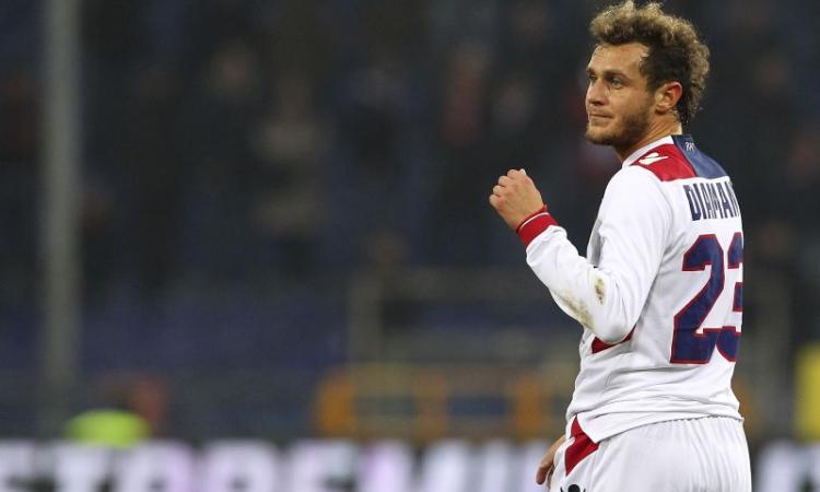DI MARZIO ALERT: 'Diamanti in Cina, c'è l'offerta e il Bologna pensa a Icardi'