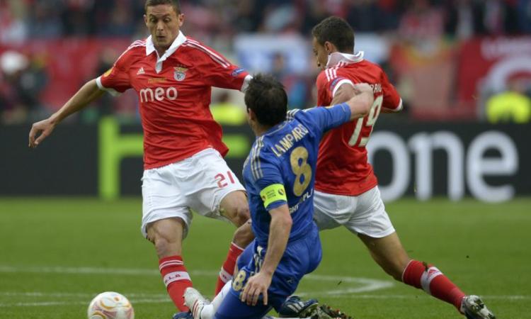 UFFICIALE: Lampard rinnova il contratto col Chelsea