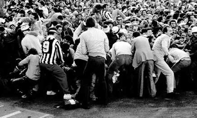 Juventus-Liverpool, è l'anniversario della tragedia all'Heysel: il ricordo di Trapattoni FOTO e VIDEO
