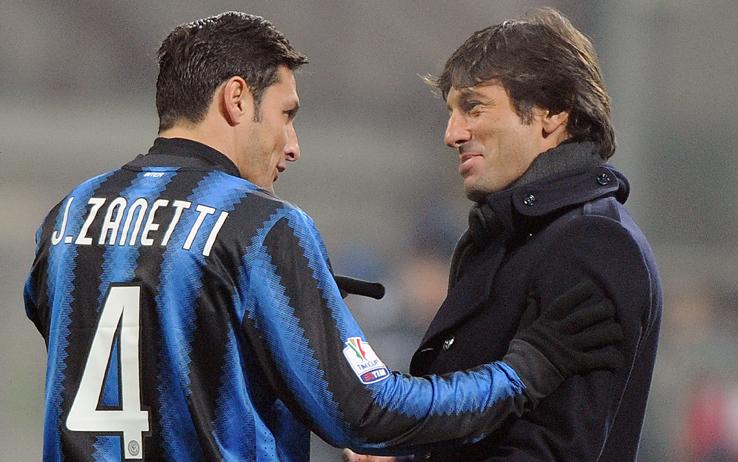 Zanetti su Leonardo: 'Farebbe comodo' VIDEO