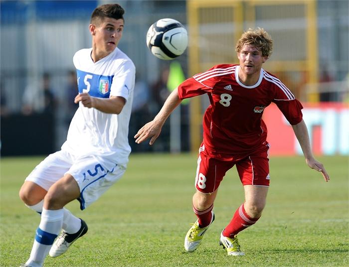 Sampdoria, pronta offerta da 5 milioni al Verona per Viviani