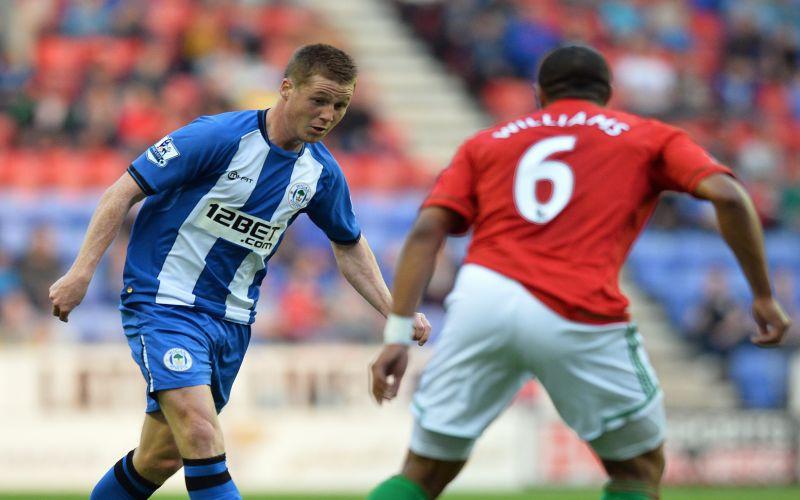 Inghilterra, UFFICIALE: Fortuné dal West Brom al Wigan