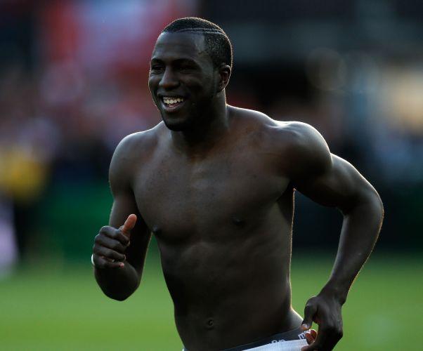 Sunderland: forte pressing per Altidore